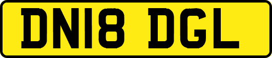 DN18DGL