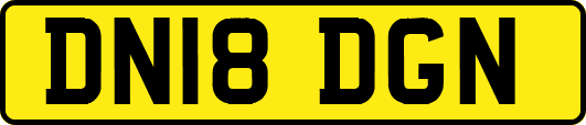 DN18DGN