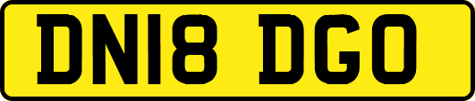 DN18DGO