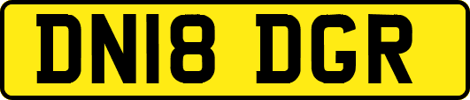 DN18DGR