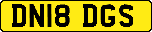 DN18DGS