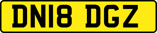 DN18DGZ