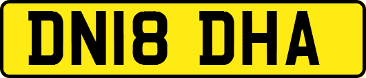DN18DHA