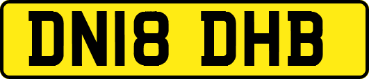 DN18DHB