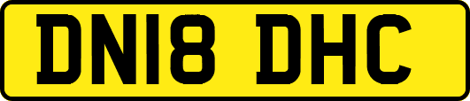 DN18DHC
