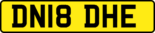 DN18DHE