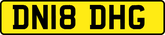 DN18DHG