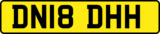 DN18DHH