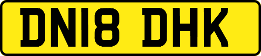 DN18DHK