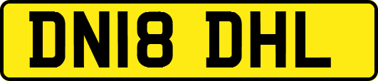 DN18DHL