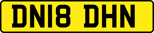 DN18DHN