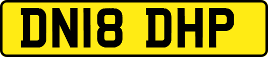 DN18DHP