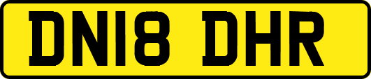 DN18DHR