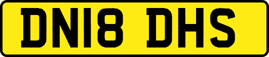 DN18DHS