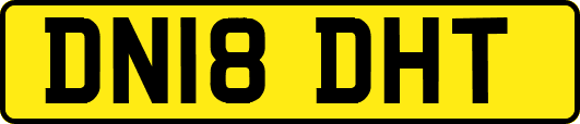 DN18DHT