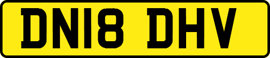 DN18DHV