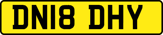 DN18DHY