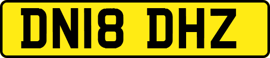 DN18DHZ