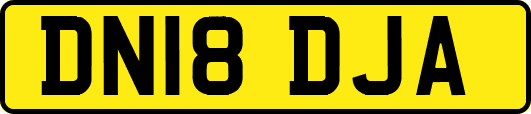DN18DJA