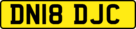 DN18DJC