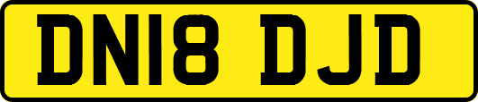 DN18DJD
