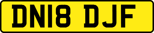 DN18DJF
