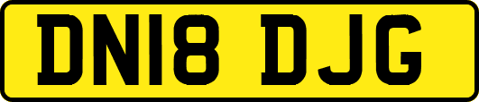 DN18DJG
