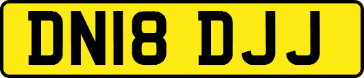 DN18DJJ
