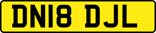 DN18DJL