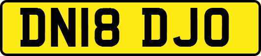 DN18DJO