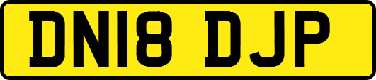 DN18DJP