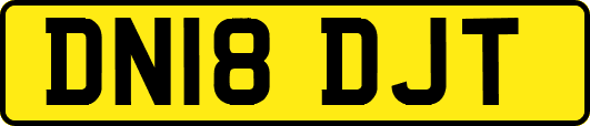 DN18DJT