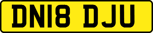 DN18DJU
