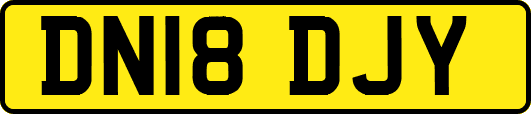 DN18DJY