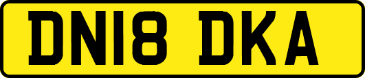 DN18DKA