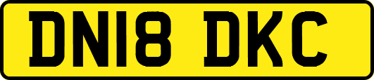 DN18DKC