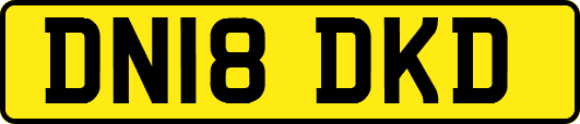 DN18DKD
