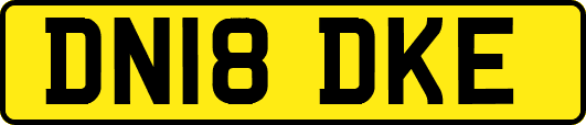 DN18DKE