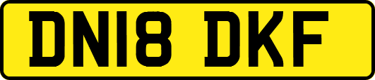 DN18DKF