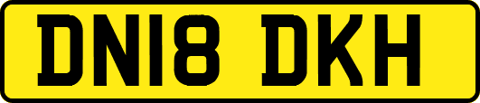 DN18DKH