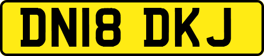 DN18DKJ