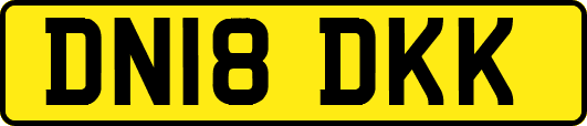 DN18DKK