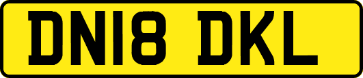 DN18DKL