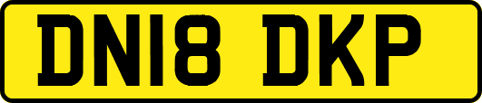 DN18DKP