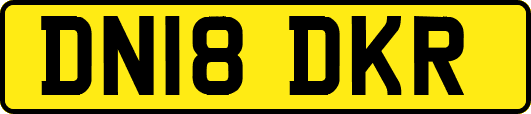 DN18DKR