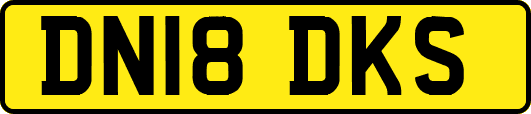 DN18DKS