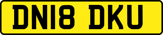 DN18DKU