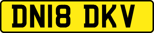 DN18DKV