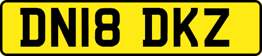 DN18DKZ