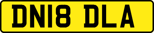 DN18DLA
